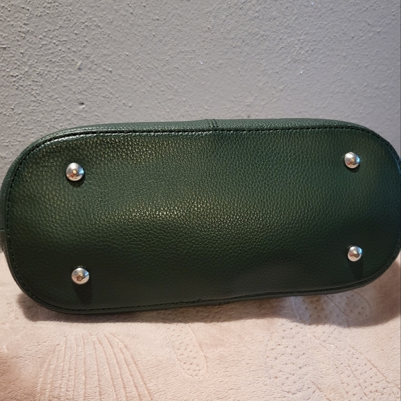 Tignanello Leather Purse - Picture 5 of 6